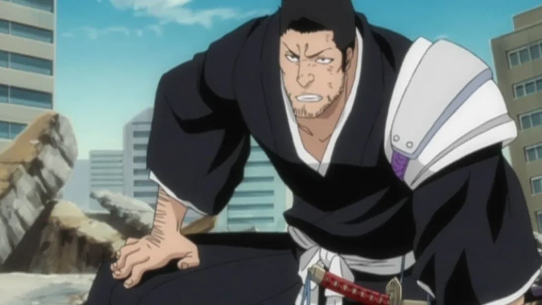 Isshin Kurosaki