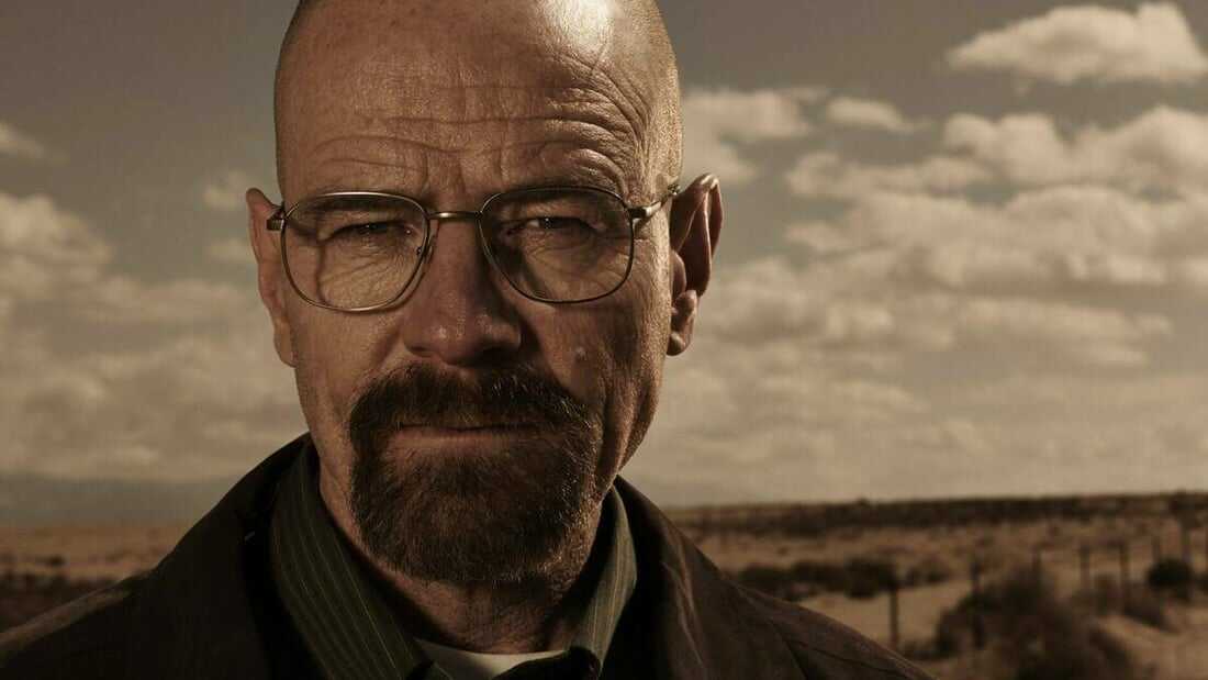 Breaking Bad