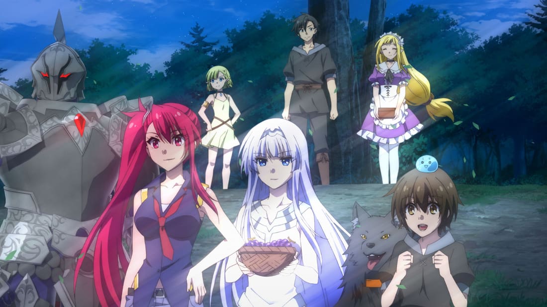 Black Summoner S2 renewal status: Anime could have up to six seasons