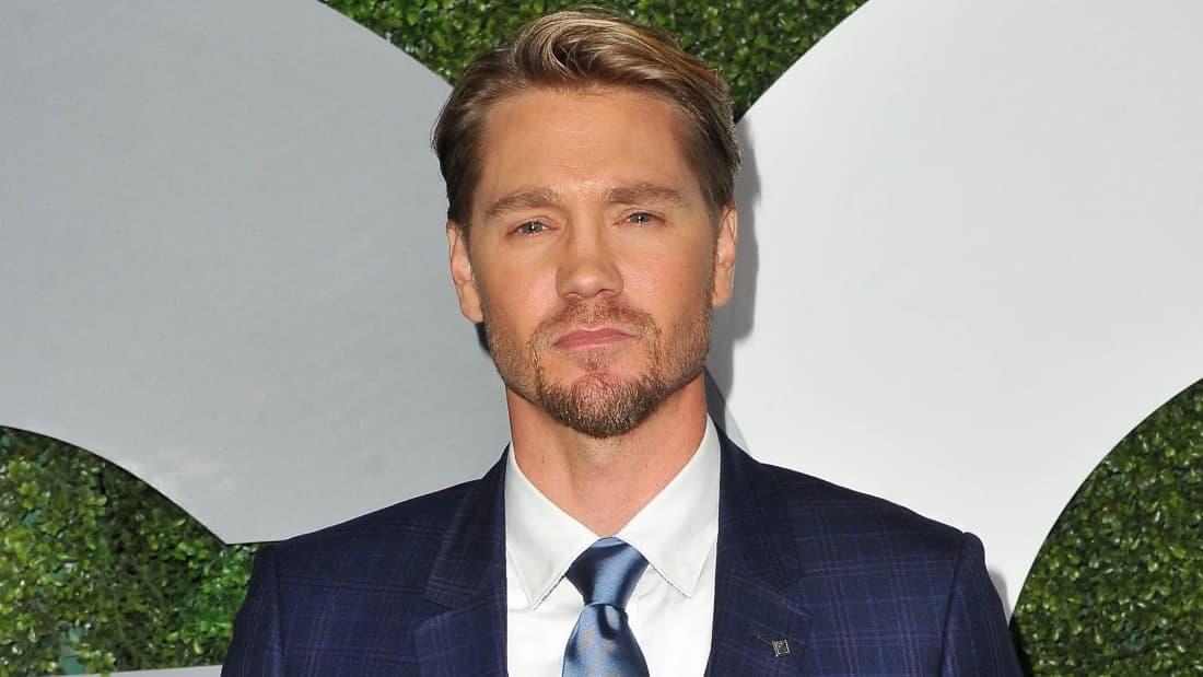 Chad Michael Murray