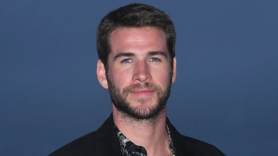 Liam Hemsworth