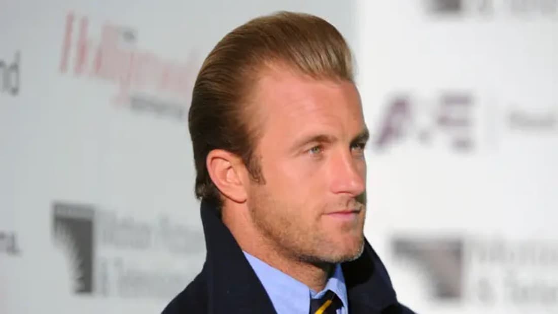 Scott Caan