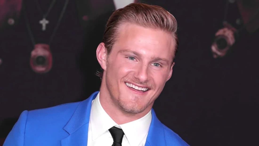 alexander ludwig