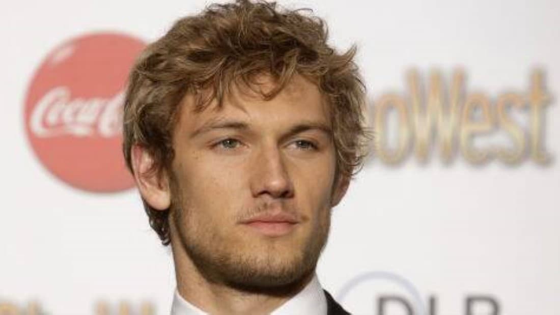 Alex Pettyfer