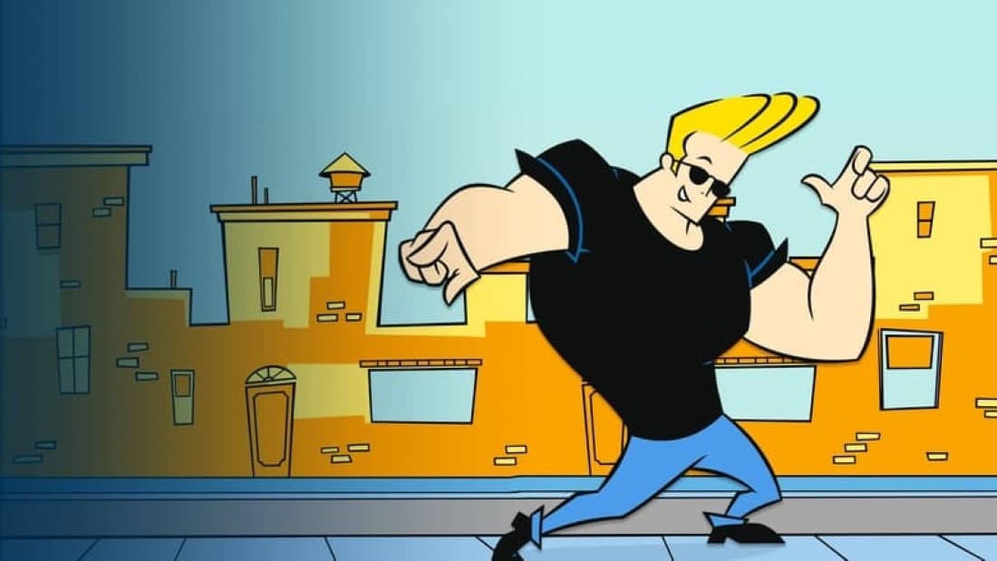 60 Best Cartoon Characters Of All Time, Ranked