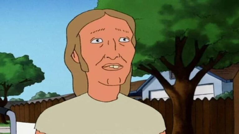 Top 38 Most Popular King Of The Hill Characters