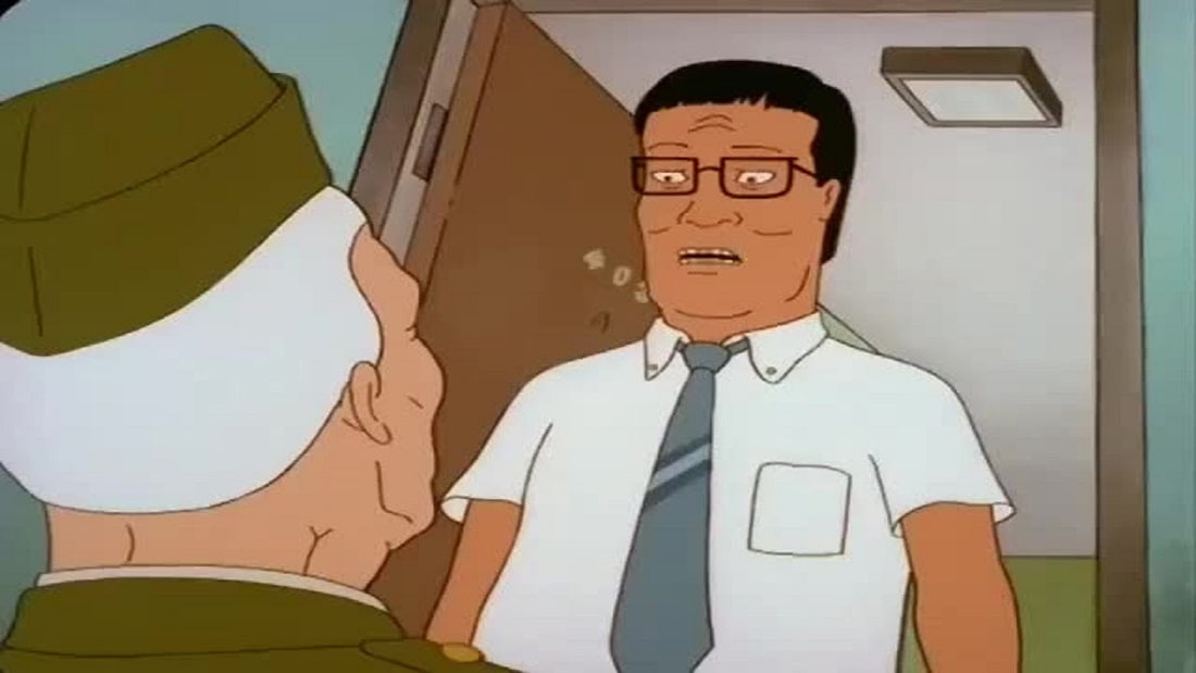 King Of The Hill: The 10 Most Likable Characters