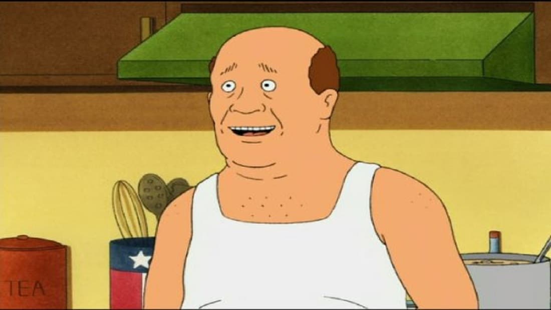 King Of The Hill: The 10 Most Likable Characters