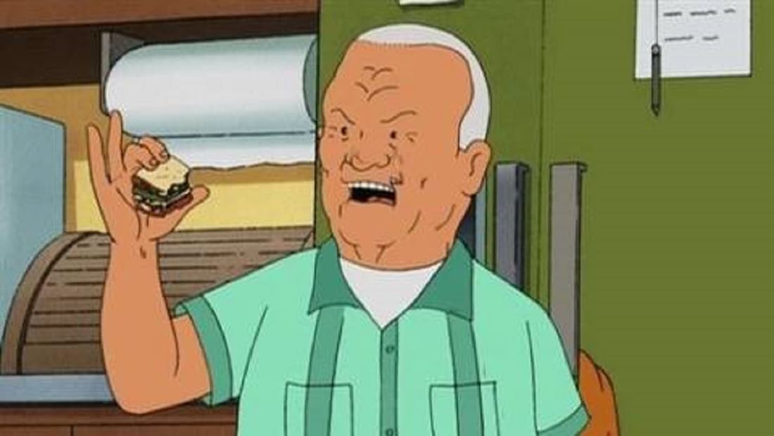 Cotton Hill