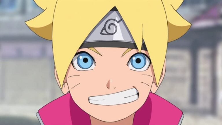 Boruto Filler List: Ultimate List Of Filler, Canon, And Mixed Episodes