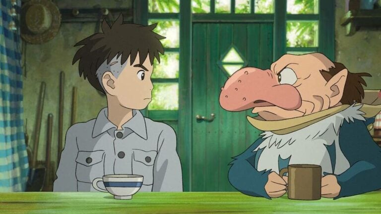 Unraveling Miyazaki: Is ‘The Boy and the Heron’ His Autobiography?