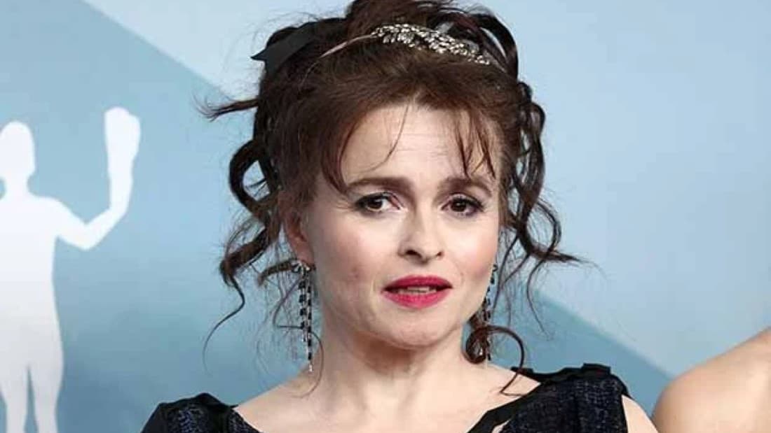 Helena Bonham Carter