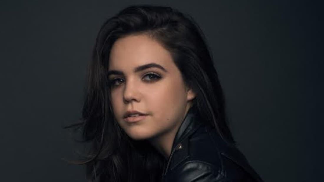 Bailee Madison