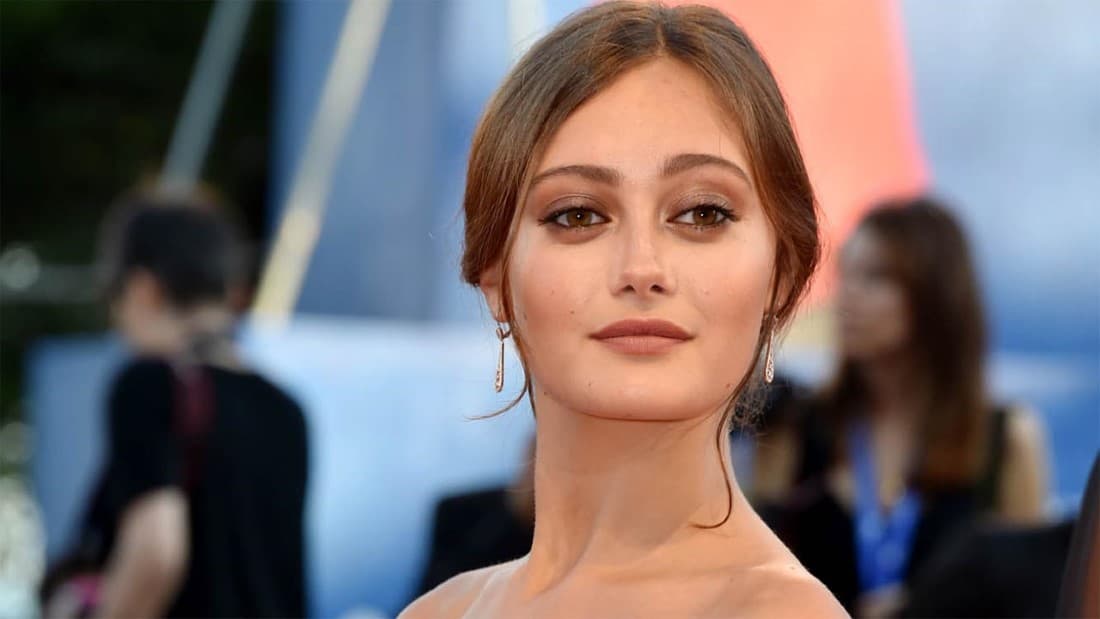 Ella Summer Purnell