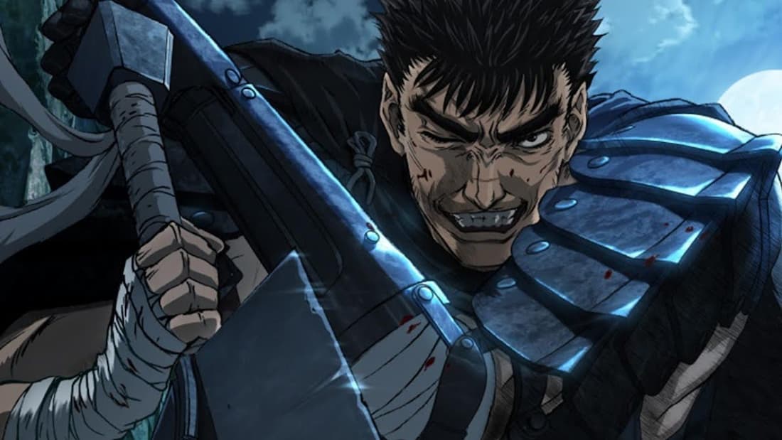 Berserk~ chronological watch order (Anime watch order) | Kings movie, Anime  watch, Descent movie