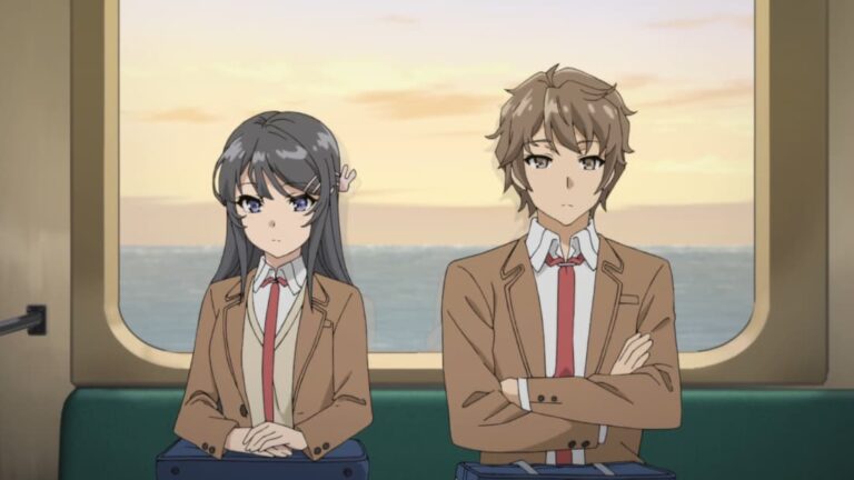 Bunny Girl Senpai Season 2 [2023 Updates]