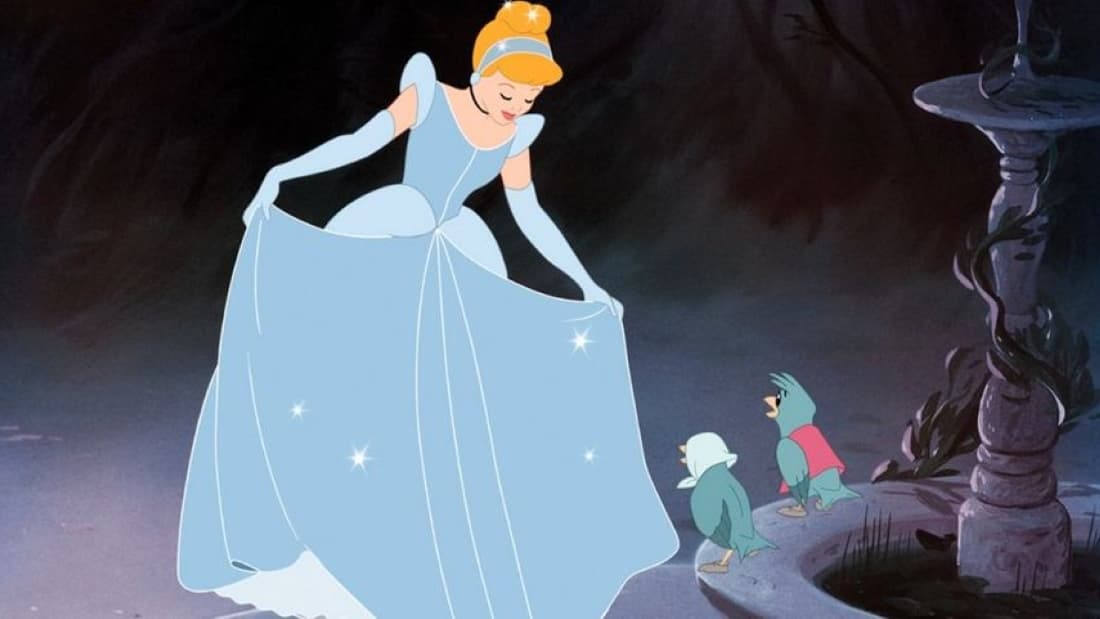 Cinderella (disney)