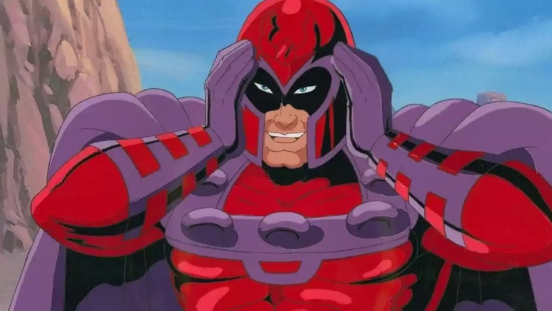 Magneto (villain)