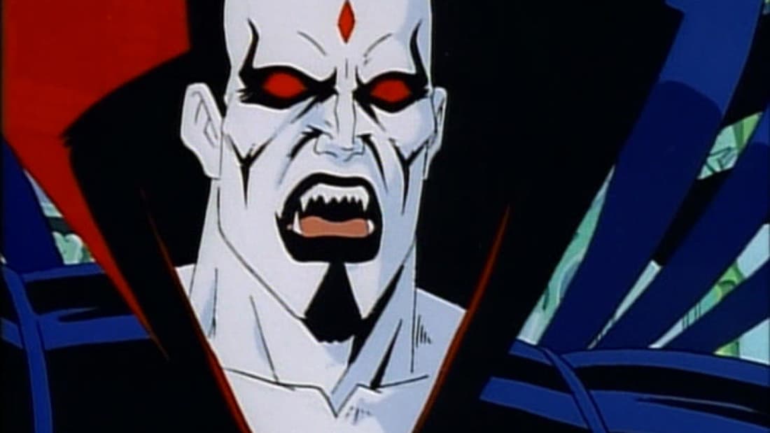 Mr. Sinister (villain)