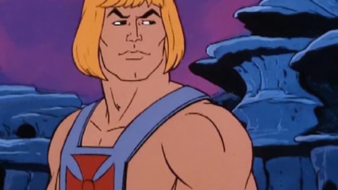 He-Man