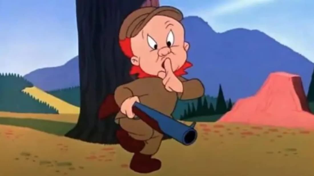 Elmer Fudd