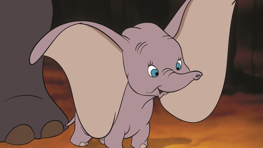 Dumbo (old)