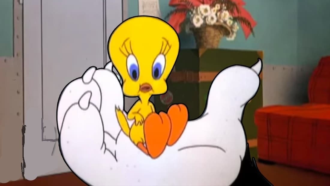 Tweety Bird