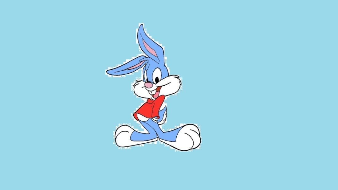 Buster Bunny