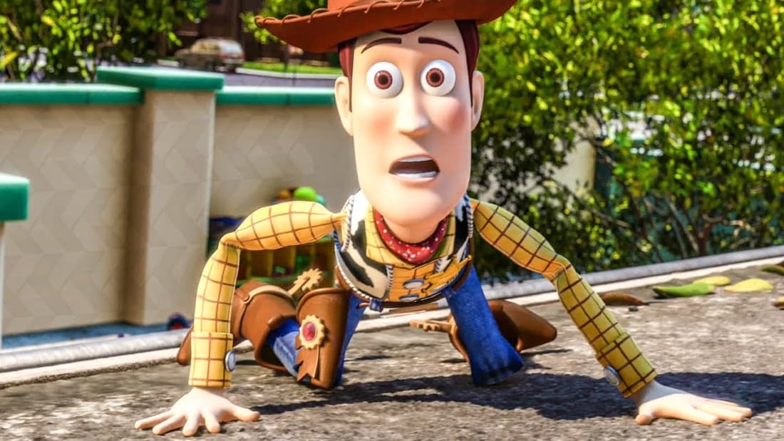 Woody (disney)