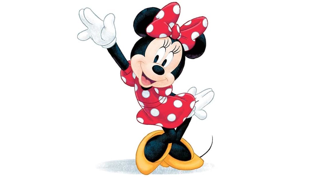 Minnie Mouse (disney)