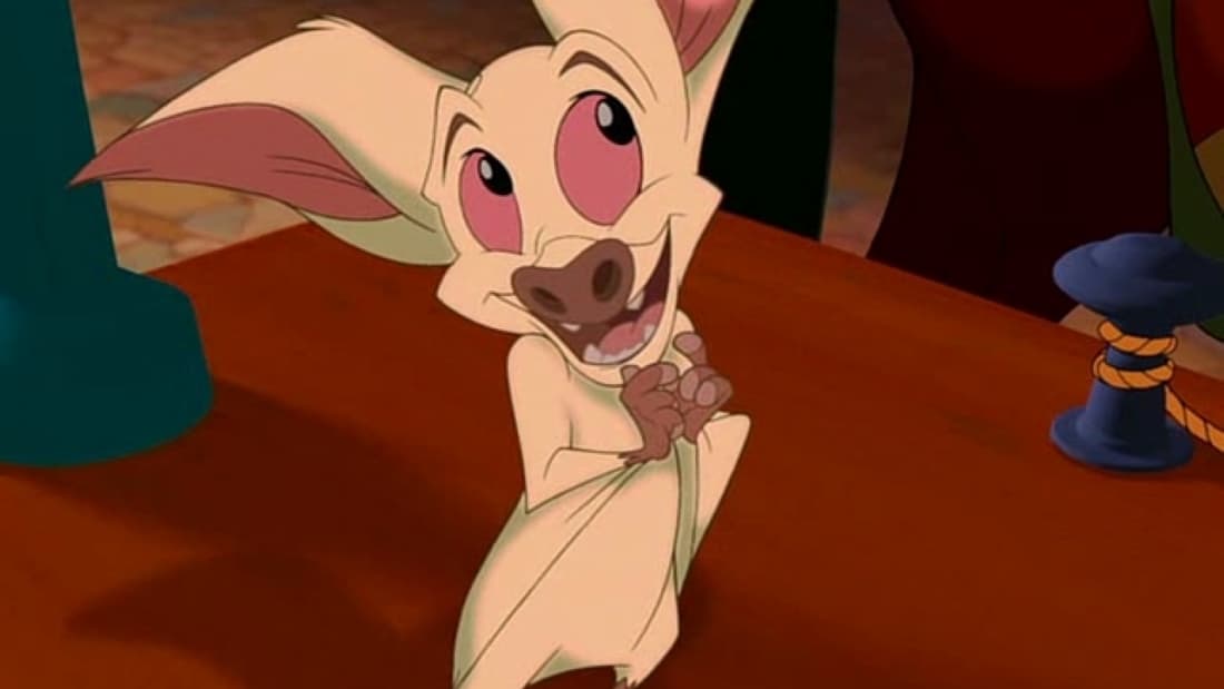 Bartok (villain)