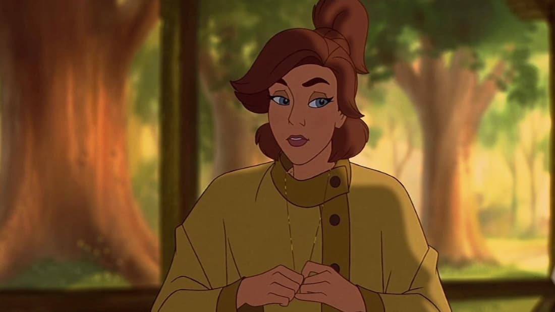 60 Best Cartoon Characters Of All Time, Ranked