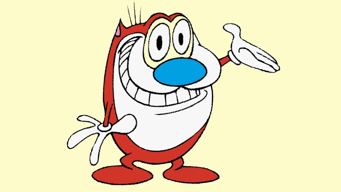 Stimpy