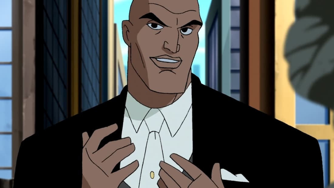 Lex Luthor (villain)