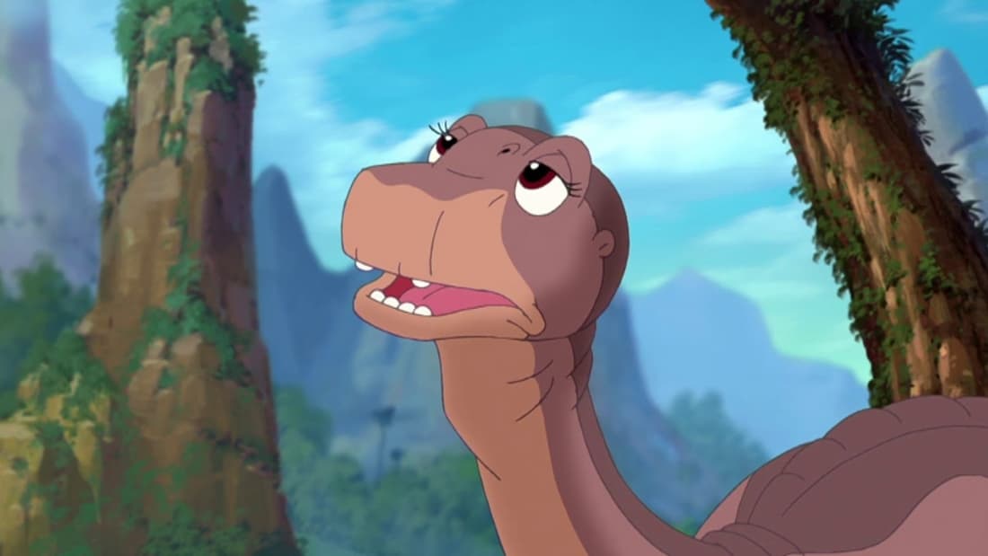 Littlefoot