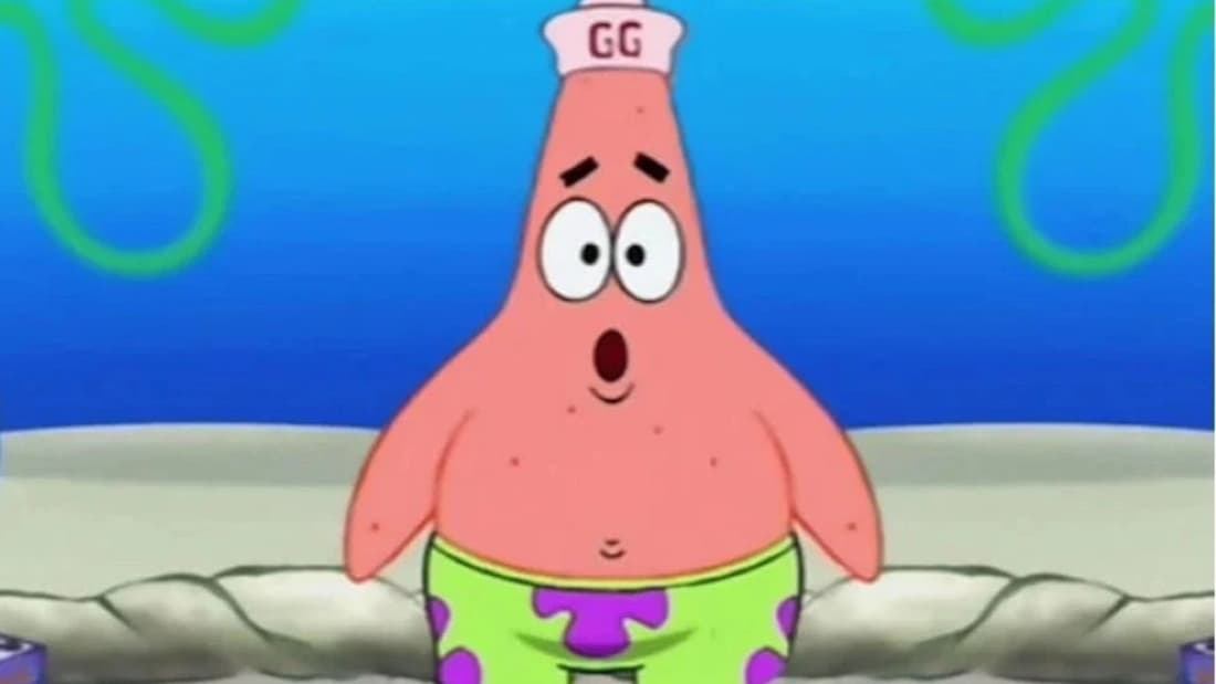 Patrick Star