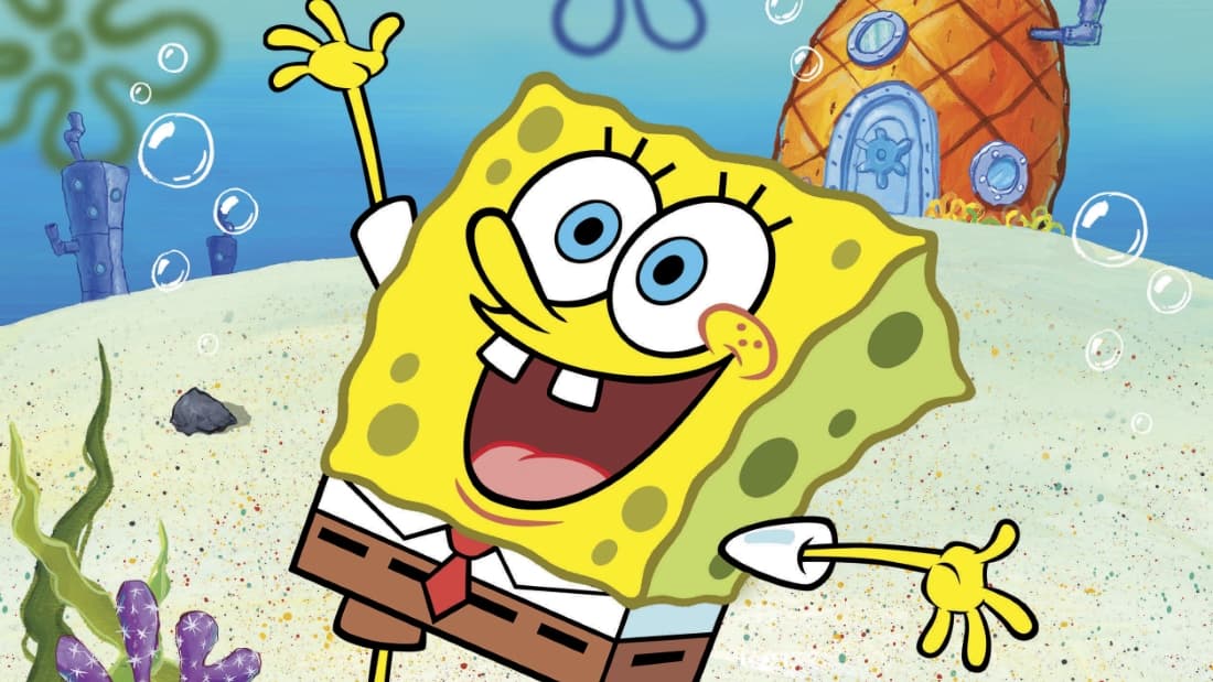 Top 100 Most Popular Cartoon Characters Of All Time [2023]