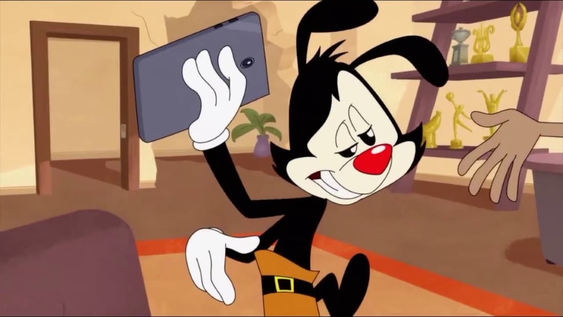 Yakko