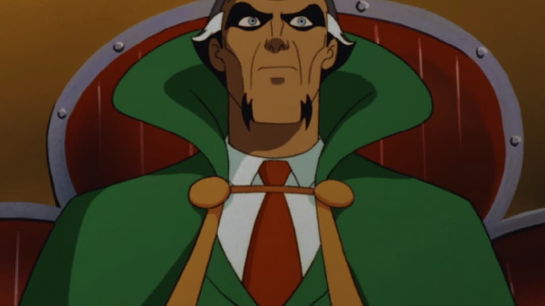 Ra's al Ghul (villain)