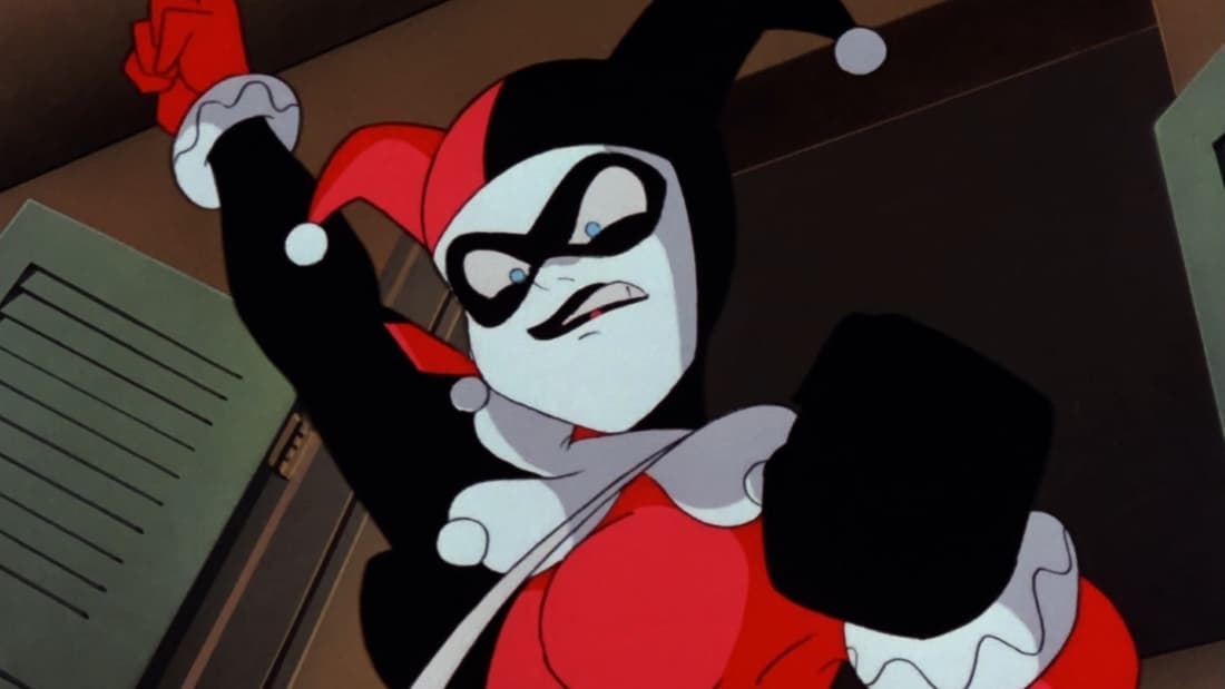 Harley Quinn (villain)
