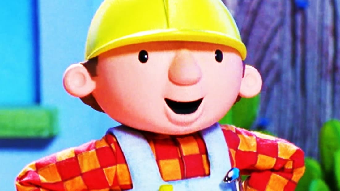 Bob the Builder (Bob the Builder)