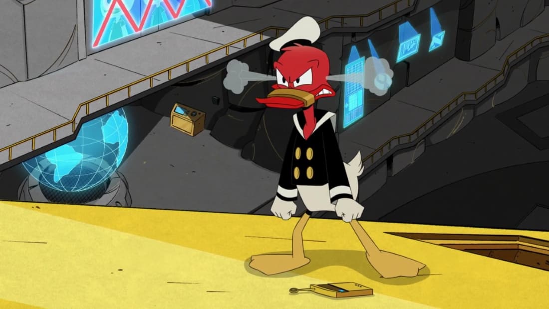 Donald Duck (DuckTales)
