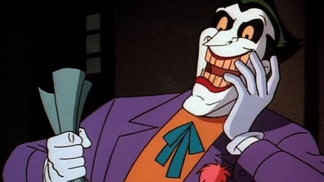 Joker (Batman: The Animated Series)