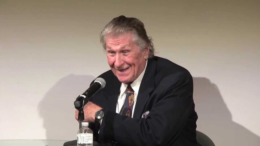 Sherrill Milnes