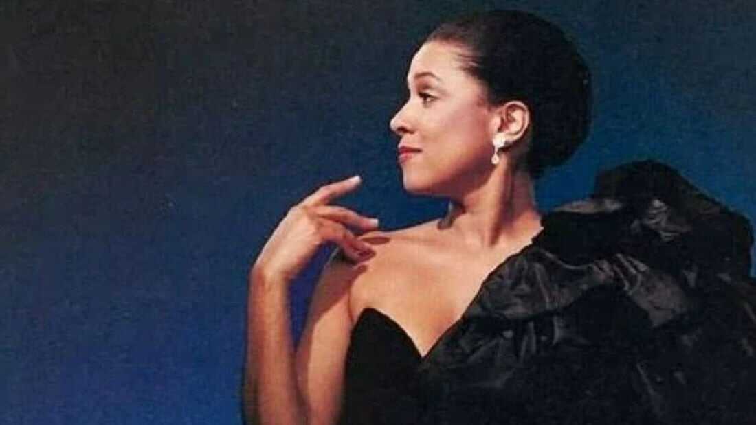 Kathleen Battle