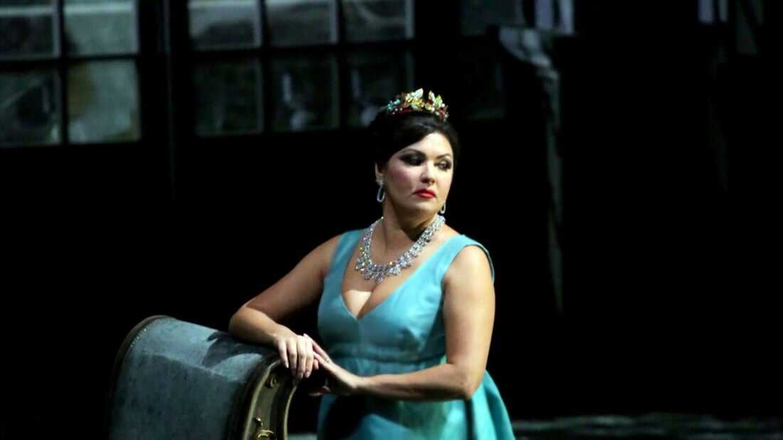 Anna Netrebko