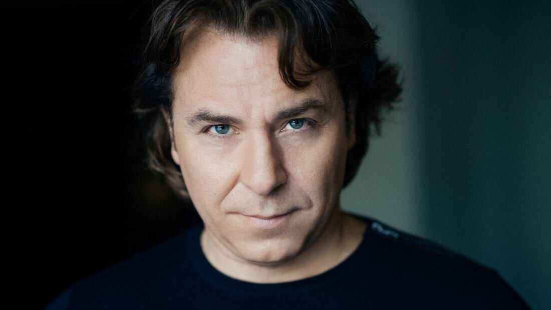 Roberto Alagna