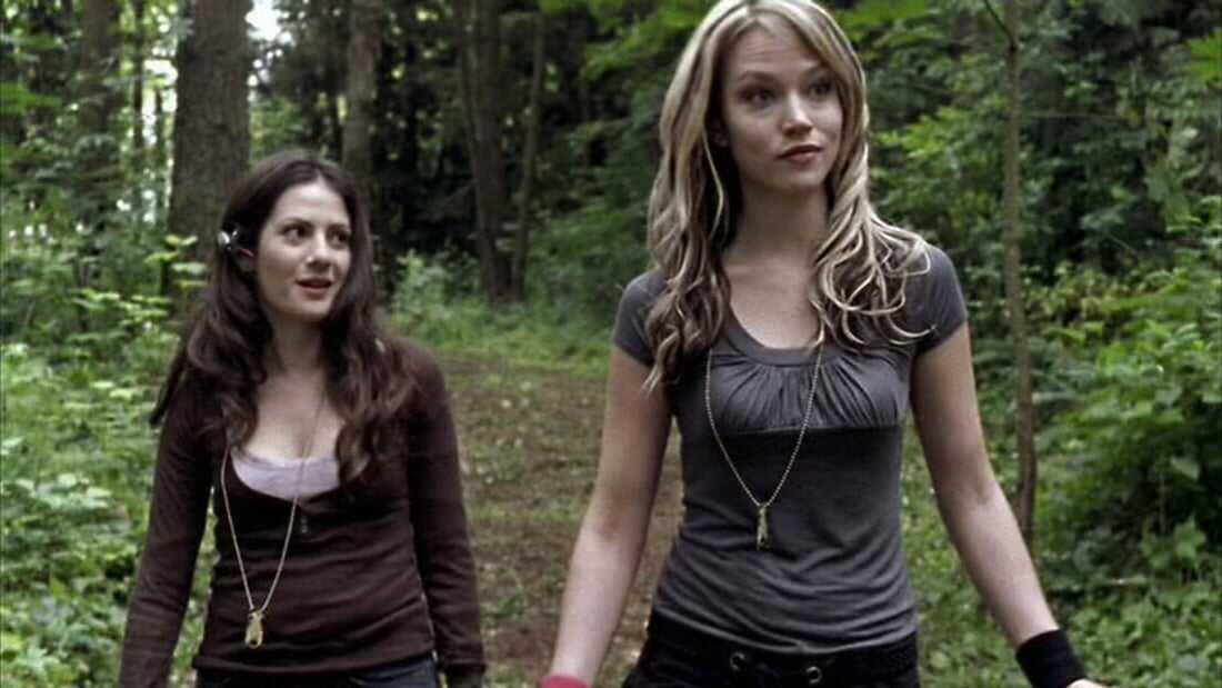 Wrong Turn 2: Dead End (2007)
