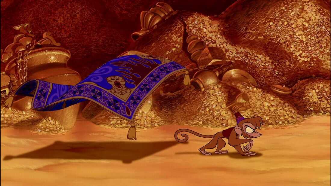 carpet (aladdin)