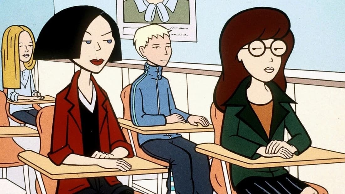 Daria (1997)